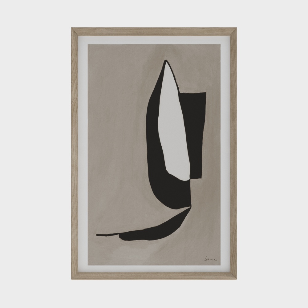 Decorative paintings