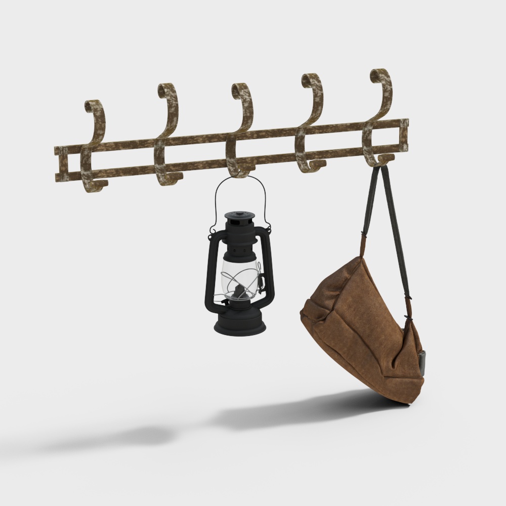 ตะขอผนัง