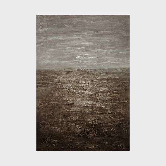 Ancient Stone Wall 3D model for Timeless Design