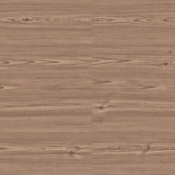 Brown Lacquer Wood 3D Model for Soft Furnishing