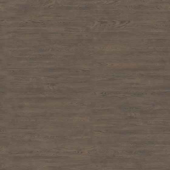 Elegant Brown Lacquer Wood 3D Model