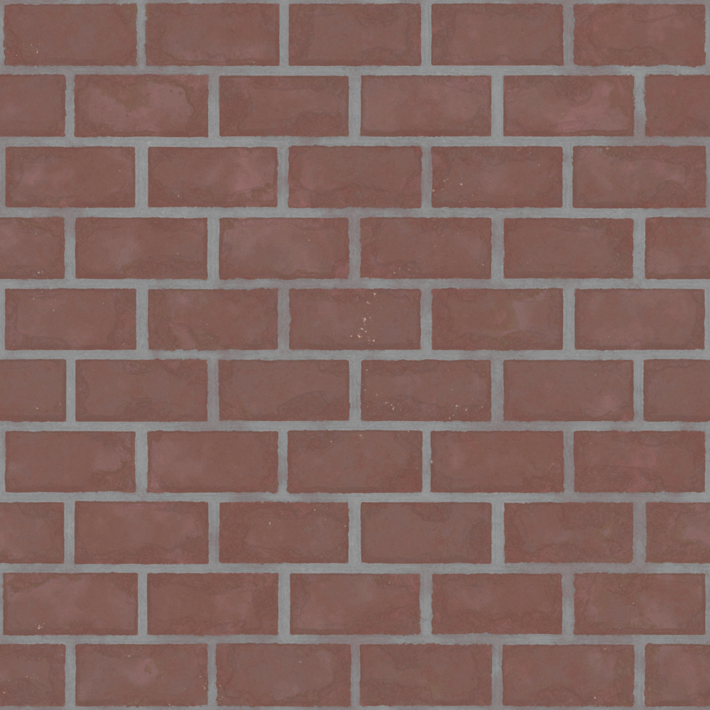 Exterior brick -041