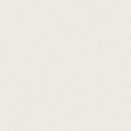 Ice White Integrated Wall Panel 3D Model