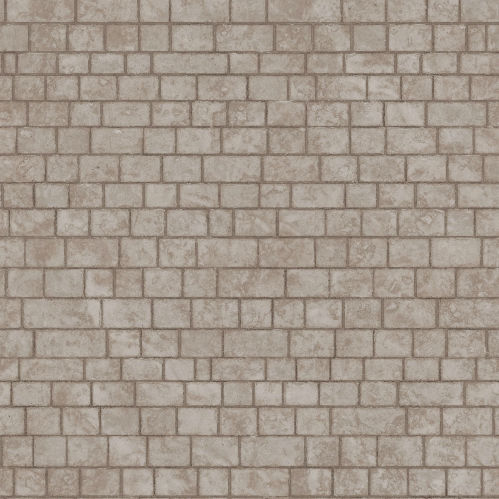 Exterior brick -029