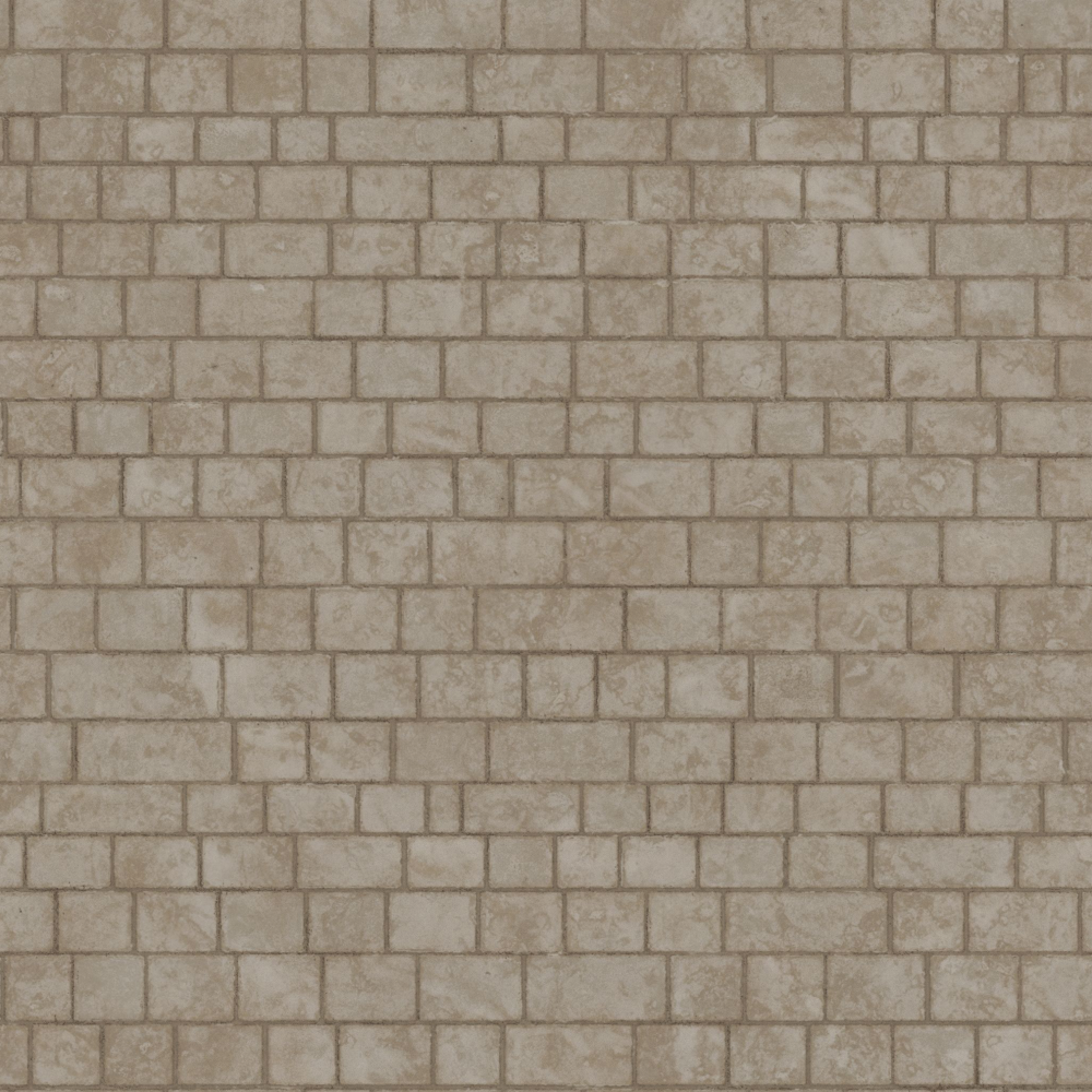 Exterior brick -028