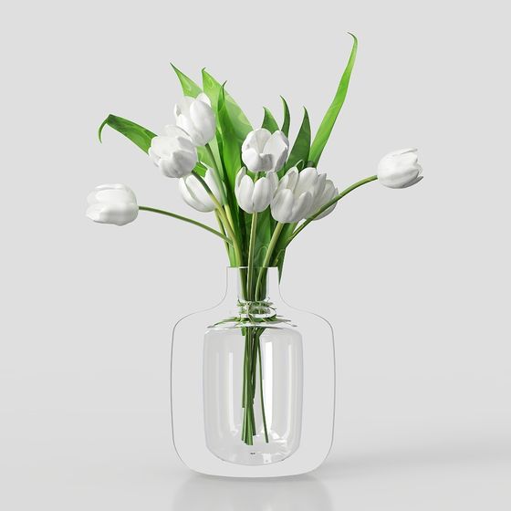 Đồ trang trí hoa