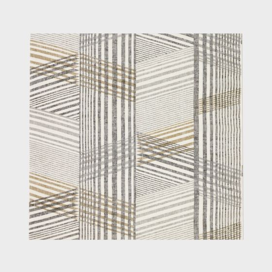 Stylish Line Maze 3D Model for Modern Creations