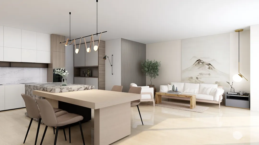 Ajay Shah Interior Designer  Crafting Unique Spaces: Exploring the Creative Work of Ajay Shah in Interior Design