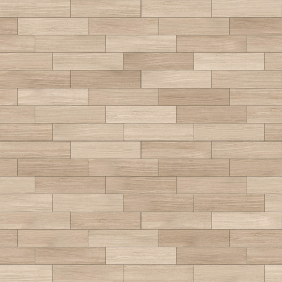 Beige I-Board 3D Model for Soft Furnishings