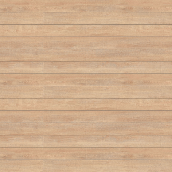 Wood Color Soft Decoration I-Board 3D Model