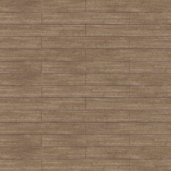 Soft Textured I-board 3D Model in Wood Color -042