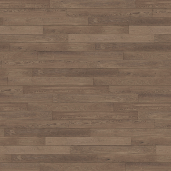 Stylish I-board -035 3D Model in Brown Finish