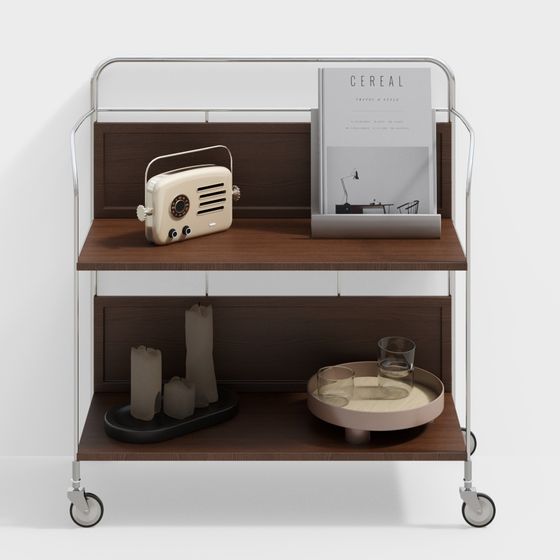 Современные полки