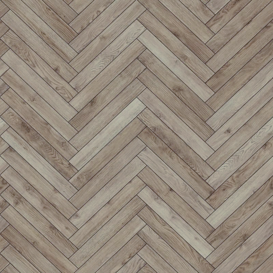 Beige Herringbone Material - 042