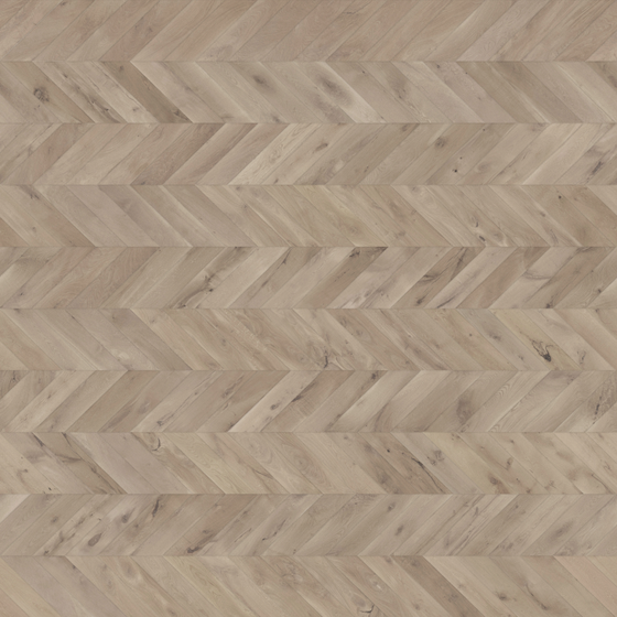 Wood Color Herringbone Soft Material 3D Model for Warm Decor