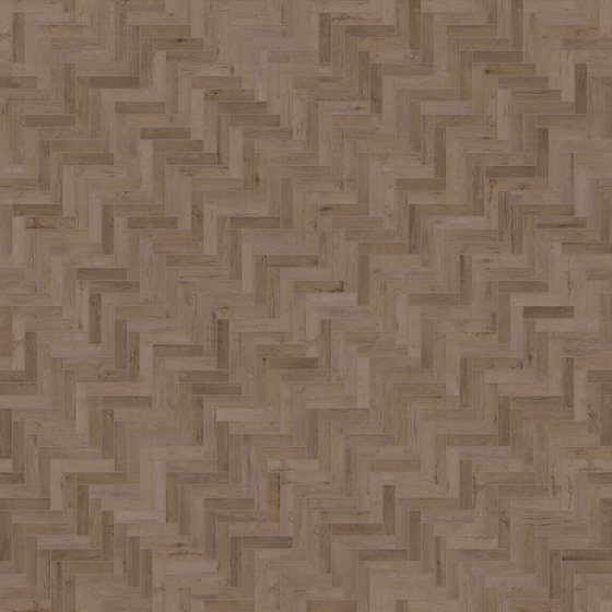 Herringbone Soft Material 3D Model in Gray