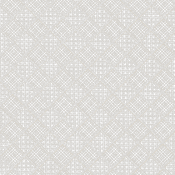 Window Screen 3D Model in Black Japanese Cotton Linen