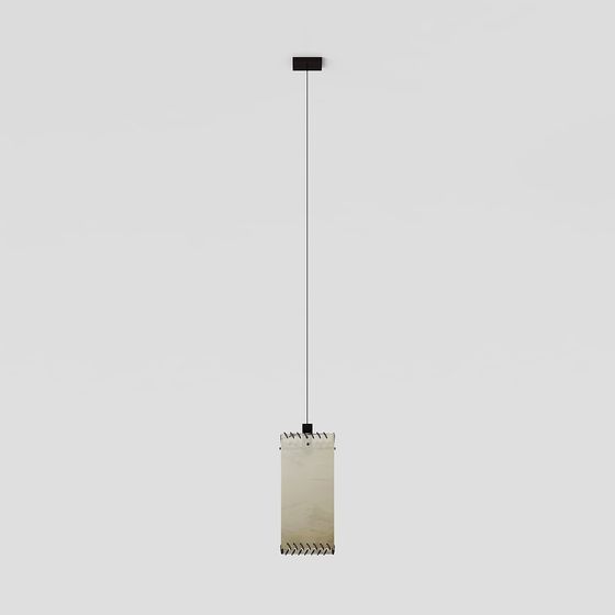 Candelabro de estilo chino nuevo