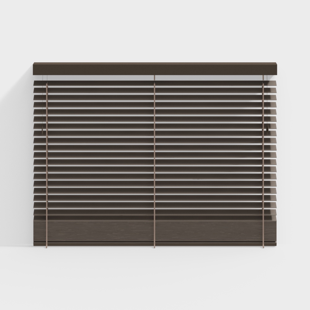 มู่ลี่สมัยใหม่