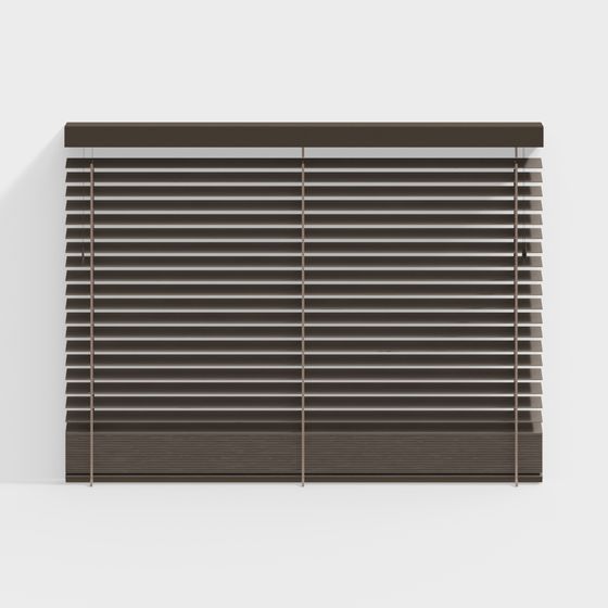 มู่ลี่สมัยใหม่