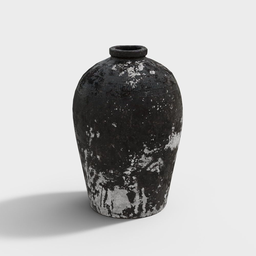 Ancient Chinese style utensils