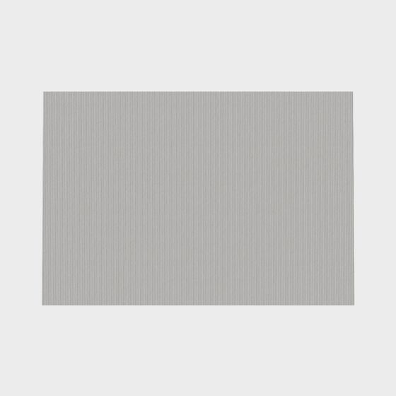 City Window 3D model in Minimalist Gray