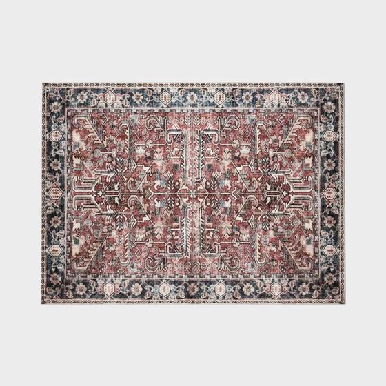 Amerikanischer Teppich