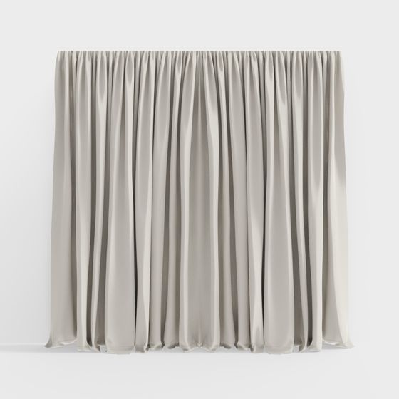 Rideaux de style Wabi-sabi