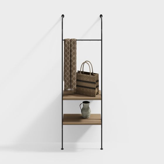 Современные полки