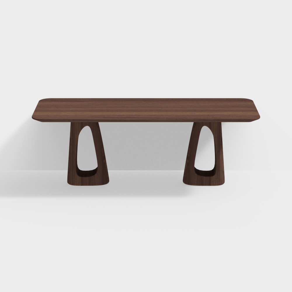 Chinese dining table