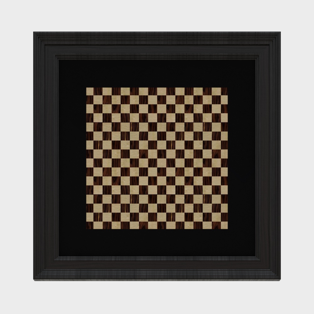 Peintures décoratives françaises