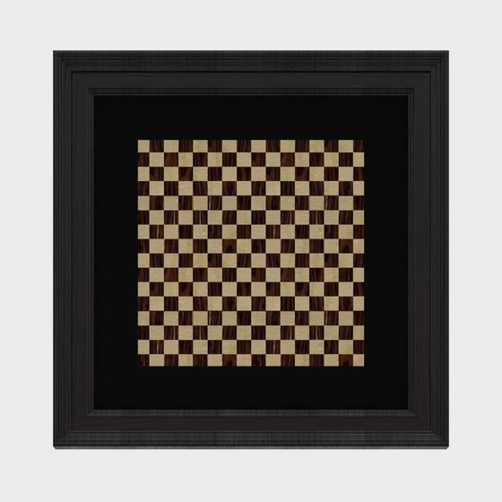 Peintures décoratives françaises