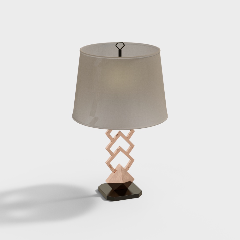 Lampe de chevet moderne