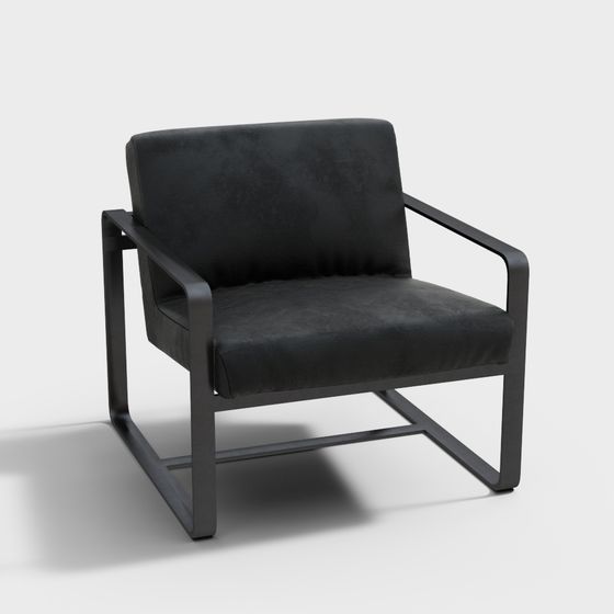 เก้าอี้นั่งเล่นสมัยใหม่อิตาเลียน