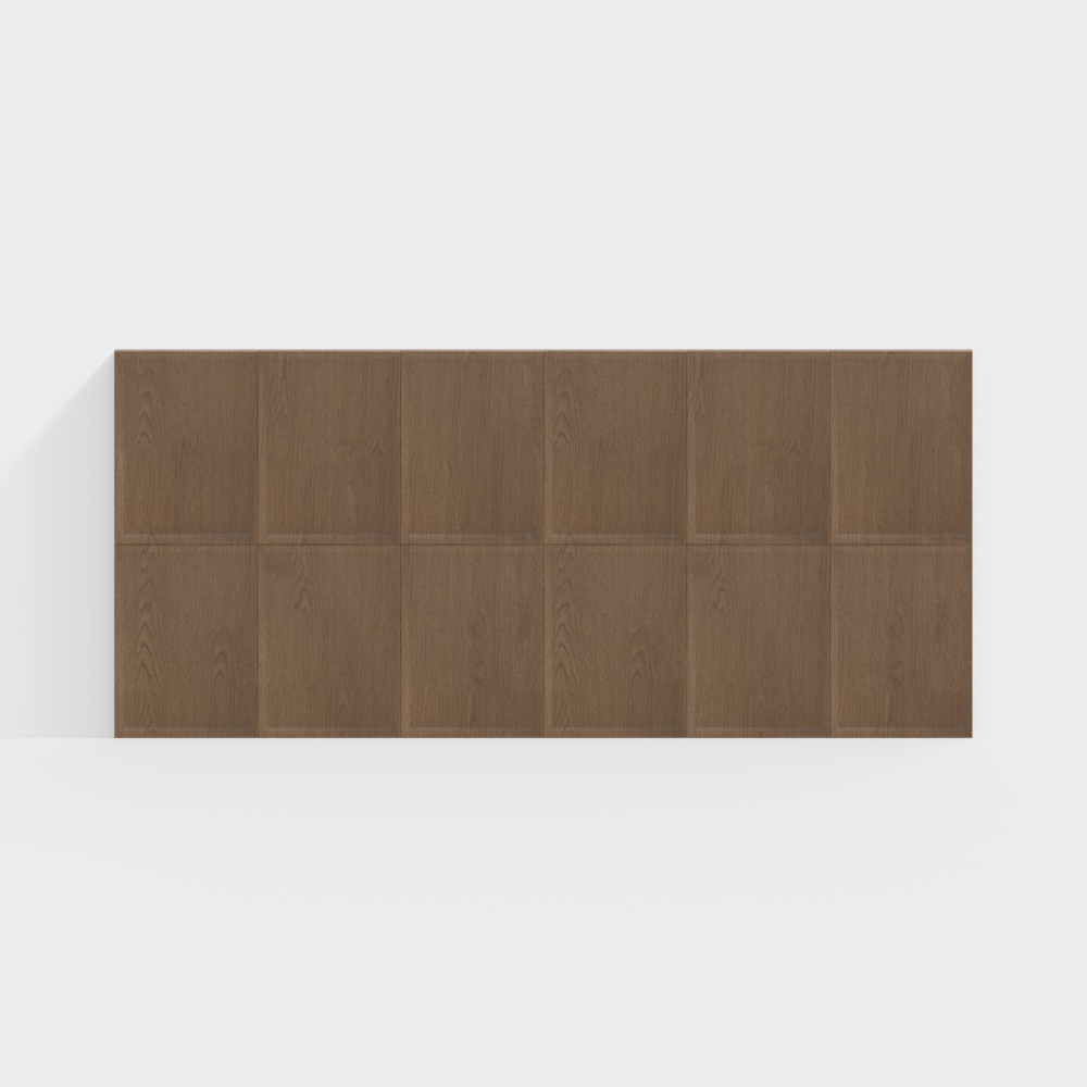 Tường Nền Gỗ Bắc Âu