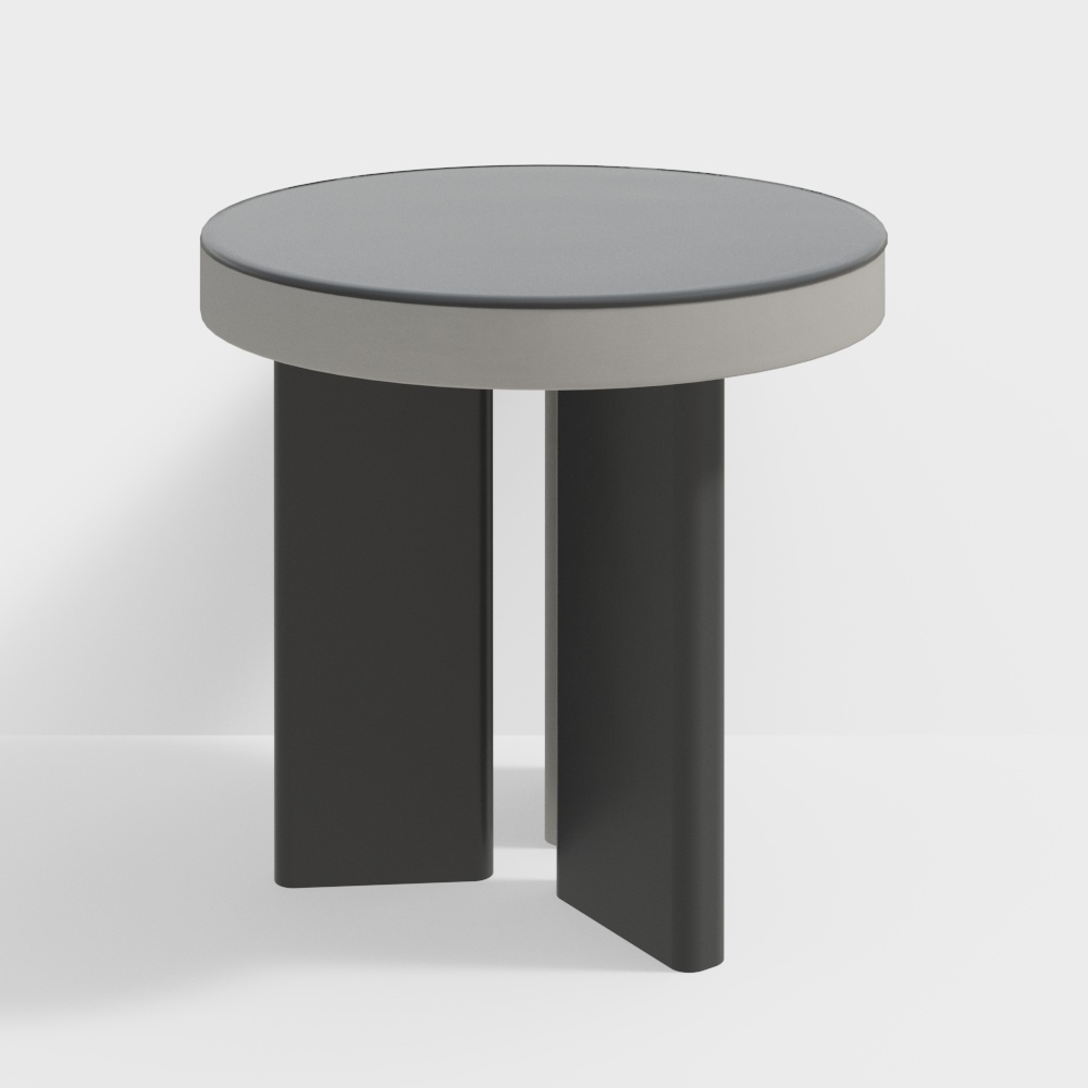 Table de nuit moderne