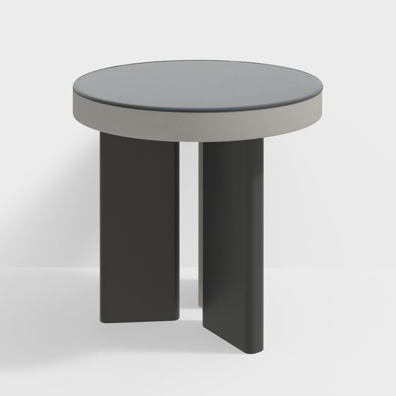 Table de nuit moderne