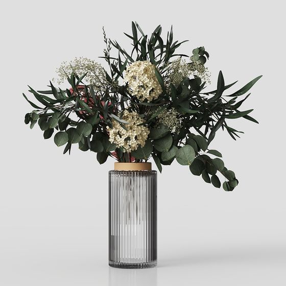 ดอกไม้สมัยใหม่