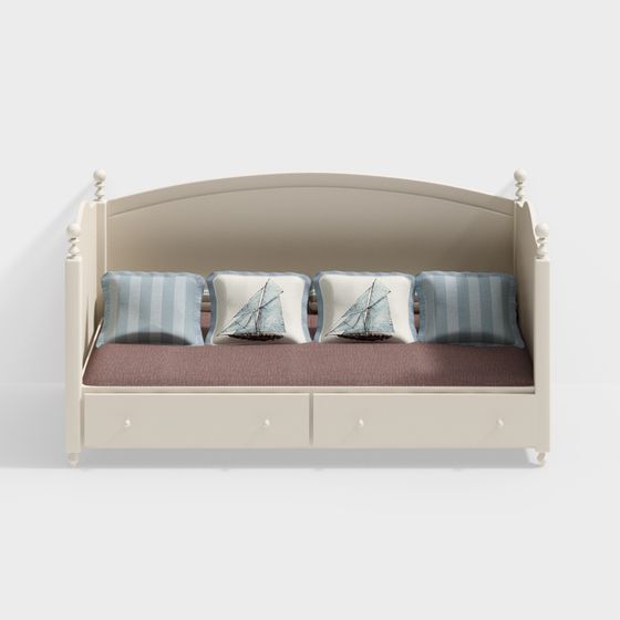 Canapé pour enfants