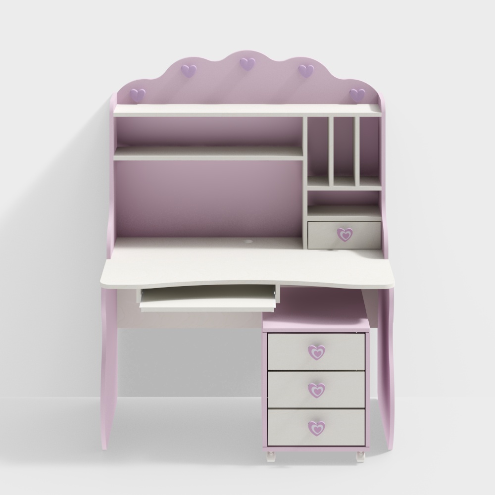 Bureau pour enfants