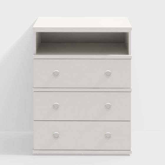 Современный комод