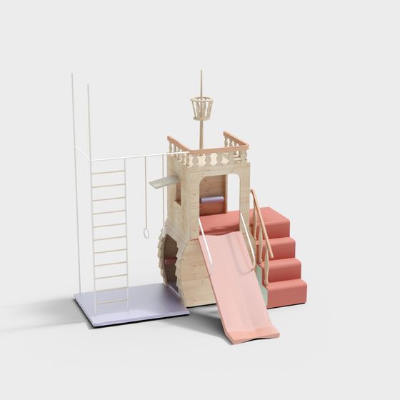 letto multifunzionale per bambini