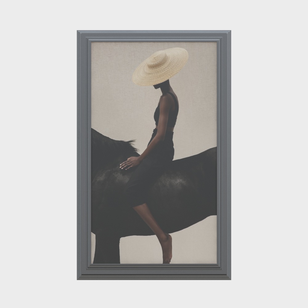 Tranh trang trí cổ điển