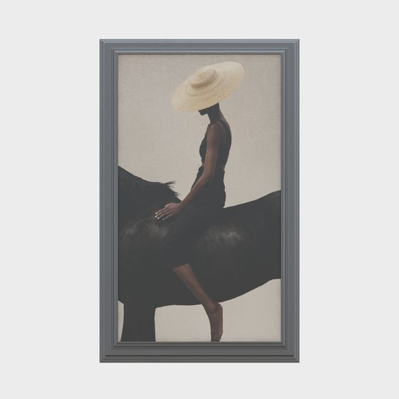 Tranh trang trí cổ điển