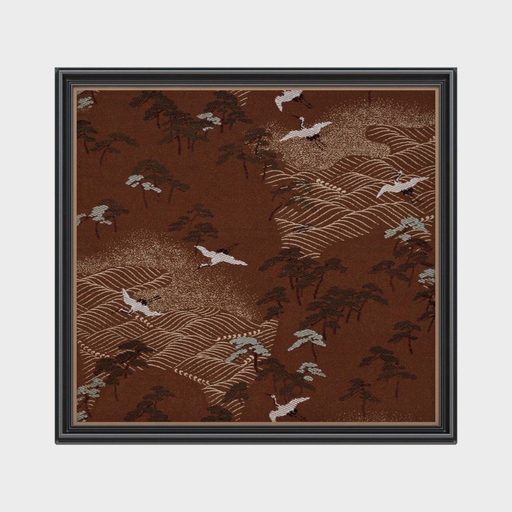 Chinese decorative Paintings