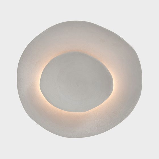 Modern Wall Lamps in Gray