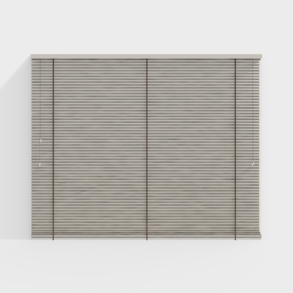 French blinds