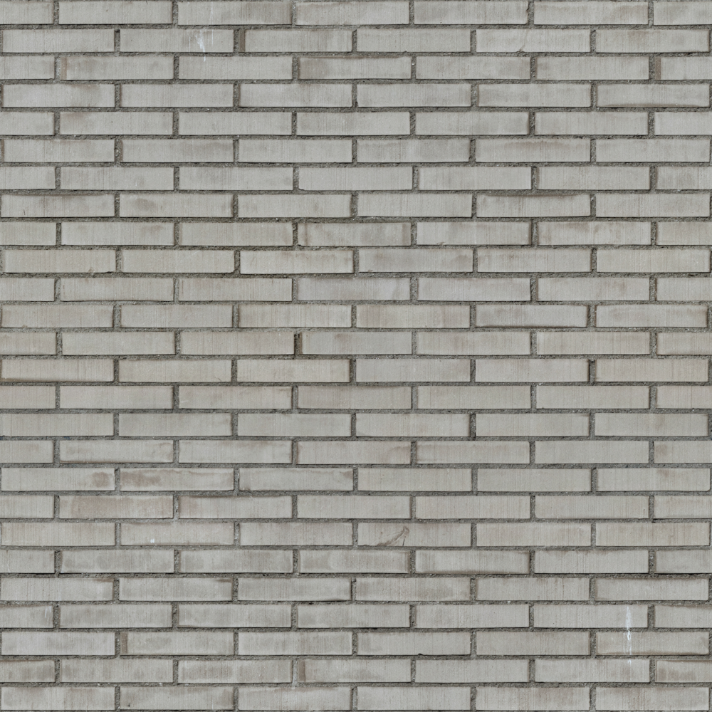 Exterior brick -065