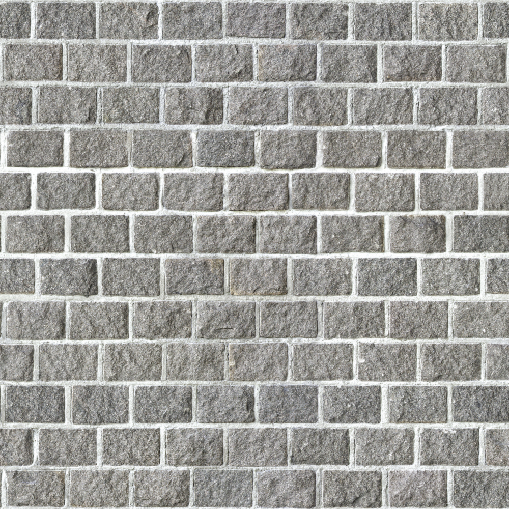 Exterior brick -066