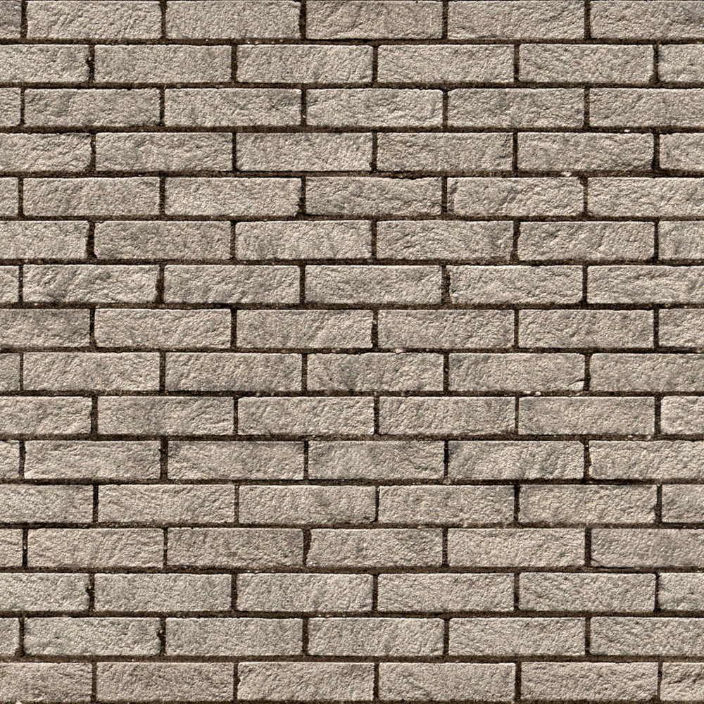Exterior brick -068